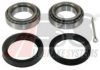 A.B.S. 200552 Wheel Bearing Kit